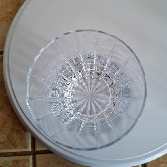 Dorset highball crystal glasses. - Picture 3 of 4